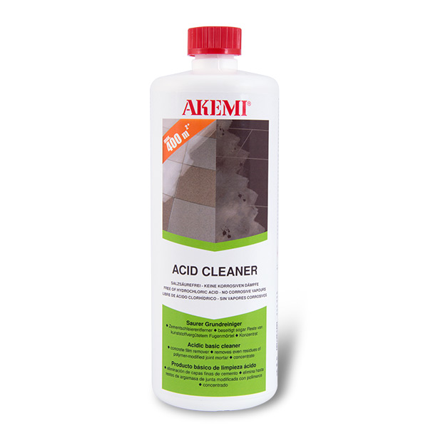 Acid Cleaner